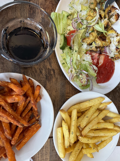 Photo of Casbah - 126 London Rd, St Albans AL1 1PQ